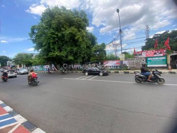 Tanah Kotak Strategis di jalan Juanda Bekasi (yenbsd)