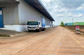 Rent Gudang: Disewakan Gudang