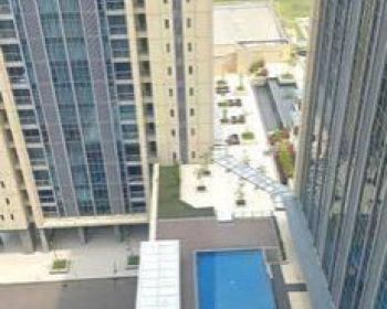 kan Apartemen Furnished BRANZ BSD CPA3 4305