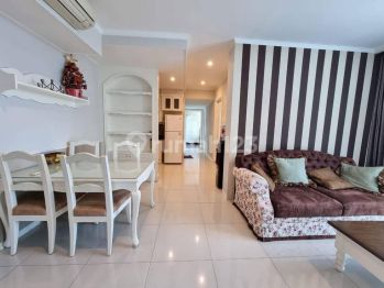 Apartemen Ciputra World Surabaya 3 BR Furnished