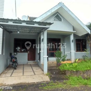 Disewakan Rumah di Cluster Taman Setiabudi Banyumanik Semarang
