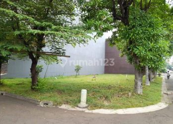 Hot Deal Kavling di Puri Media Kembangan