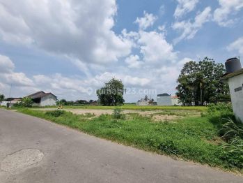 Kavling Siap Akad di Kalasan Jogja, Ideal Hunian Pribadi