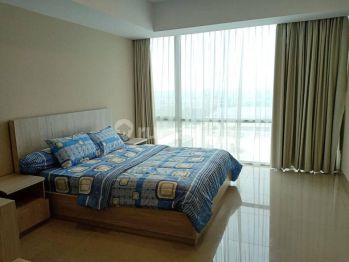 Apartemen U Residence Bagus Siap Huni Dekat Kampus Uph