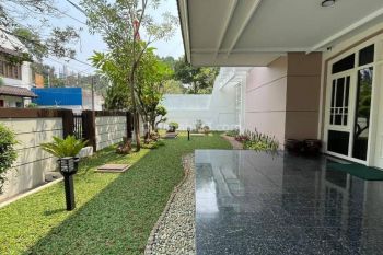 kan Rumah Mewah Di Simprug Golf Jakarta Selatan