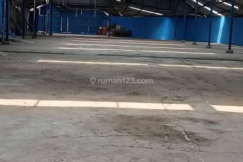 Pabrik Dan Gudang Cileungsi