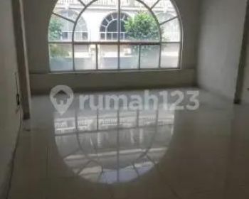 Dijual Ruko 3.5 Lantai Sedayu Square Posisi Dalam