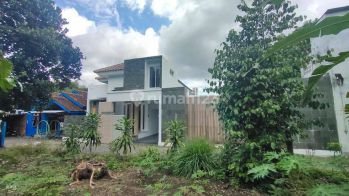 Jual Rumah Jalan Damai Sleman