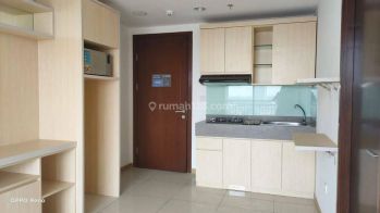 Apartemen M town Signature 1 BR Bagus Lt.23 Jual Rugi Bawah Ppjb