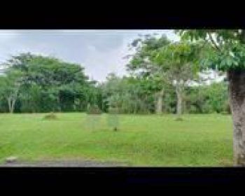 Tanah Hook Dalam Cluster Inika Island -  The Avani Bsd