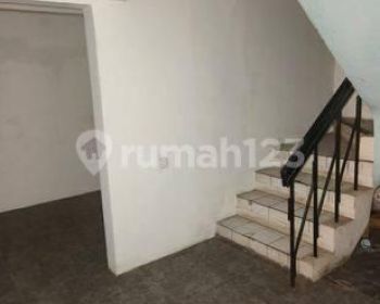 Ruko 2 Gandeng Siap Pakai di Bulevar Raya Kelapa Gading Permai Jakarta Utara