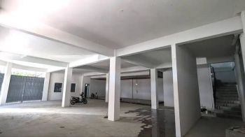 Ruang Usaha 3 Lantai di Demangan dekat Gejayan