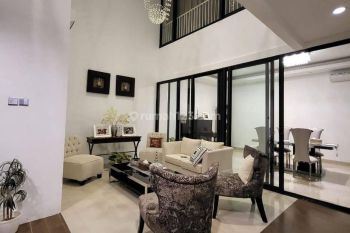 Rumah Dalam Cluster Di Sektor 7 Bintaro Jaya Sc 10077 Rd