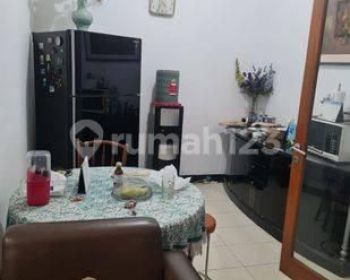 Jual Rumah Minimalis Bagus Siap Huni Kembar Sriwijaya