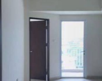 Dijual Apartemen Baru 1br Mustika Golf Jababeka