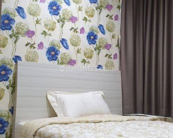 Apartemen Hampton S Park Cilandak, Jakarta Selatan