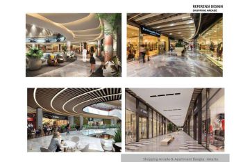 Tanah 200 M2 jalan besar cocok workshop dan Gudang