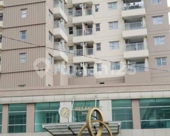 Dijual Apartemen Belmont Residence Tower Mont Blanc