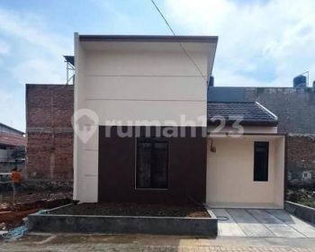 Cluster Pocis Serpong