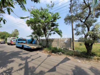 Tanah di Buduran, Sidoarjo SHM 4.470 m²