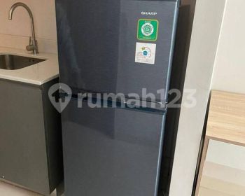 Disewakan Apartemen Taman Anggrek Residences Studio Furnished