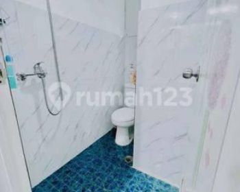 Apartemen Puncak Permai 2 BR Termurah