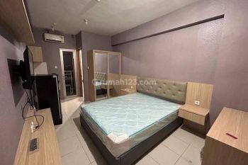 Dijual Apartemen Gunawangsa Manyar