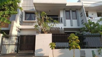 Puri Indah, Dekat Kebon Jeruk kedoya meruya,  Rumah 10 X 20