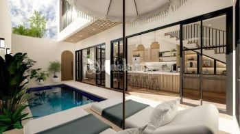 Munggu Dream Villa Freehold 3 Bedroom Ideal For Investment