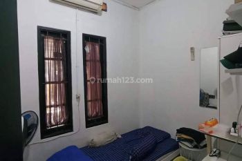 Dijual hunian vila dago tol butuh cepat pamulang