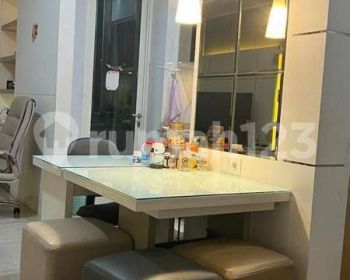 Apartemen Citra Lake Suite 3 BR Luas 94m2 Full Furnish Termurah