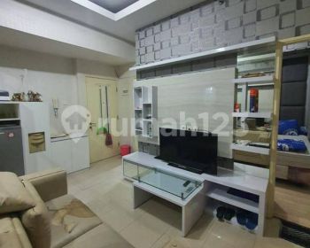 Dijual Apartemen Season City Unit Gandeng Tower C 2 Bedroom View Pool