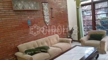 Rumah Furnished Sertifikat Hak Milik Pasirkaliki Bandung