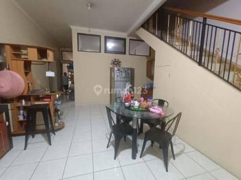 Disewakan Ruko TKI cocok utk usaha / kantor