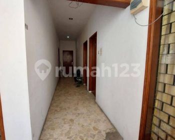 Dijual Rumah Kos Kosan Bagus Di Sayap Pasteur Jalan Sukamulya