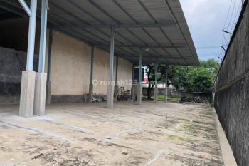 Dijual MURAH POLL Gudang RAYA PURWOSARI (0 Jalan) PANDAAN