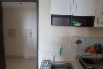 Apartemen Belmont Residence Tower Everest 1 BR Fully Furnished Kebon Jeruk –