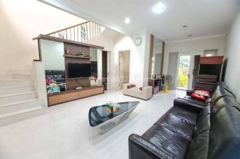 Dijual Rumah 4br Gading Serpong Pondok Hijau Golf