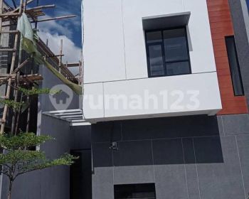 Rumah Kpr Syariah Dp 0 Bebas Biaya Dekat Sekolah