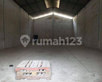 Sell Gudang: Gudang Kamal Indah