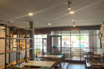Take Over Cafe Cantik di Cimahi Siap Pakai, Bandung