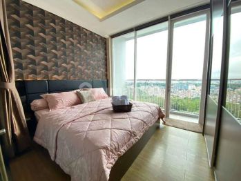 Dijual Dago Suites Apartment Bandung