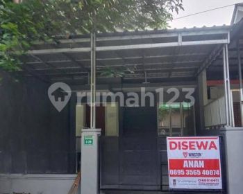 Disewakan Rumah Bagus Perumahan Sitkom Uph Unair