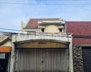 Ruko Ngagel 2 Lantai Langsung Jalan Raya Cocok Untuk Usaha