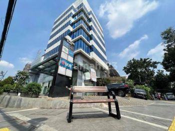 Sell Owp Building 8 Floors + 2 Basements Building Area 2,971 m²