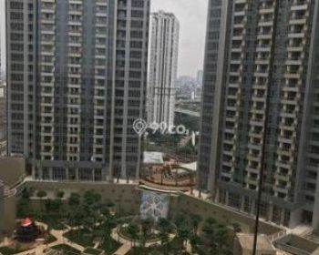 Apartment Taman Anggrek (1 BR)