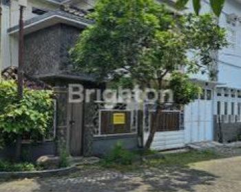 Rumah komplit AC di Tirtasani selangkah dari pintu tol Karanglo