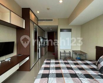 Apartemen U residence Furnished Bagus dkt uph