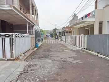 Tanah Matang Siap Bangun Dalam Komplek Bumi Cisaranten Arcamanik.