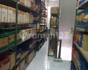 Ruko Kenjeran Surabaya Murah (SAM.A433)